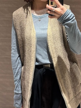 ioriさんのコーディネート