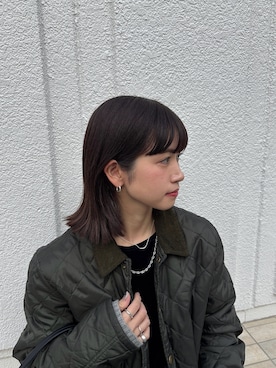 ioriさんのコーディネート