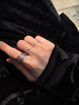 ioriさんのコーディネート