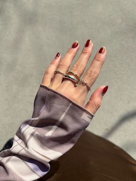 ioriさんのコーディネート