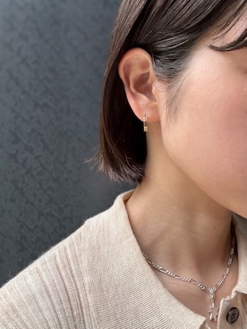 ioriさん(レディース・155cm)の春コーディネート