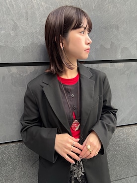 ioriさんのコーディネート