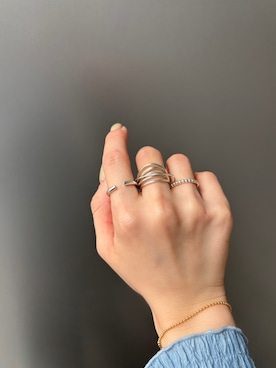 ioriさんのコーディネート