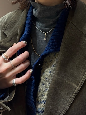 ioriさんのコーディネート