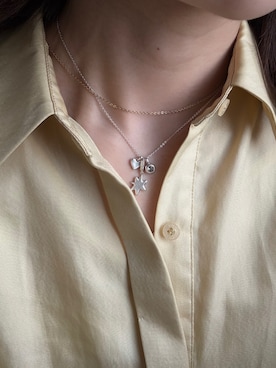 ioriさんのコーディネート