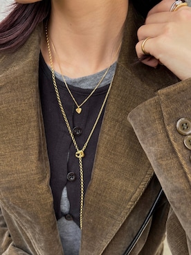 ioriさんのコーディネート