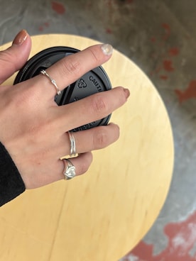 ioriさんのコーディネート