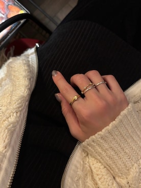 ioriさんのコーディネート