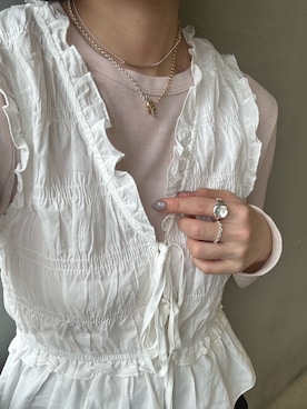 ioriさんのコーディネート