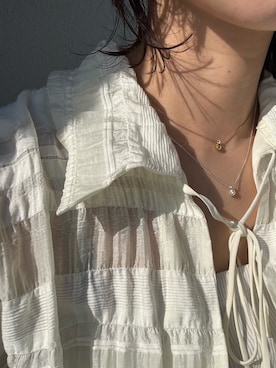 ioriさんのコーディネート