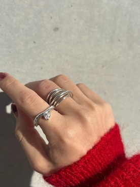 ioriさんのコーディネート