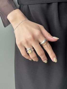 ioriさんのコーディネート