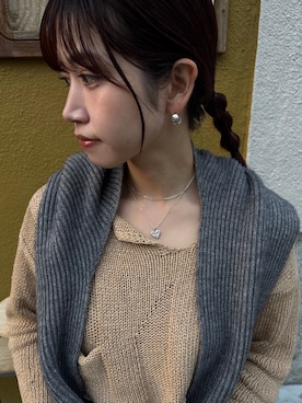 ioriさんのコーディネート