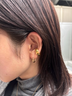 ioriさん(レディース・155cm)の冬コーディネート