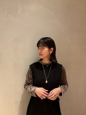 ioriさんのコーディネート