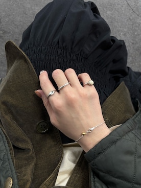 ioriさんのコーディネート