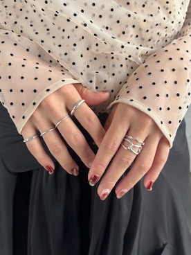 ioriさんのコーディネート