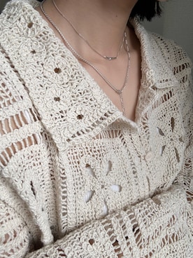 ioriさん（レディース・155cm）の春コーディネート