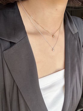 ioriさんのコーディネート