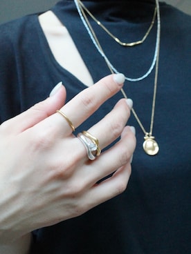 ioriさん(レディース・155cm)の夏コーディネート