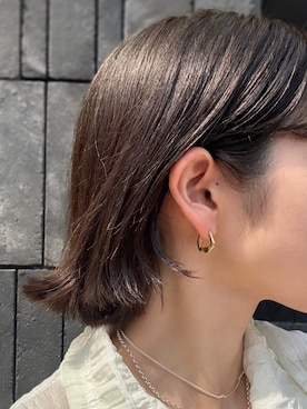 ioriさんのコーディネート