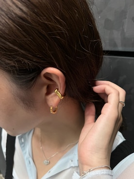 ioriさん（レディース・155cm）の秋コーディネート