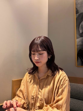 ioriさんのコーディネート