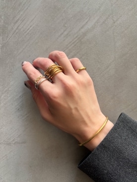 ioriさんのコーディネート