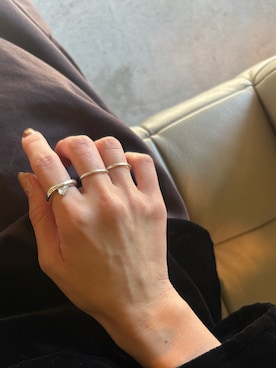 ioriさん（レディース・155cm）の秋コーディネート