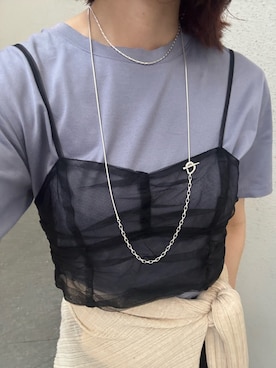 ioriさんのコーディネート