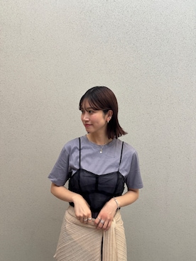 ioriさんのコーディネート