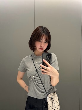 ioriさん(レディース・155cm)の夏コーディネート