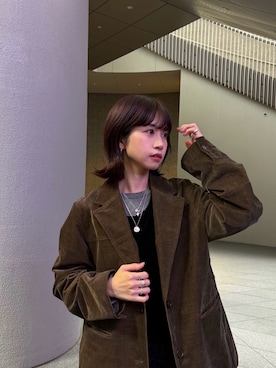 ioriさんのコーディネート