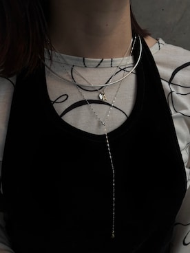 ioriさんのコーディネート