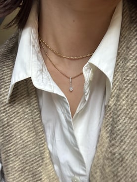 ioriさんのコーディネート