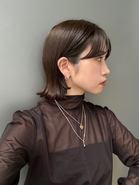 ioriさんのコーディネート