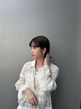 ioriさんのコーディネート