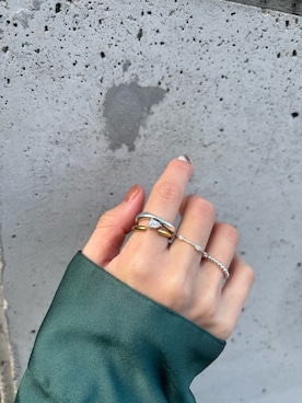 ioriさんのコーディネート