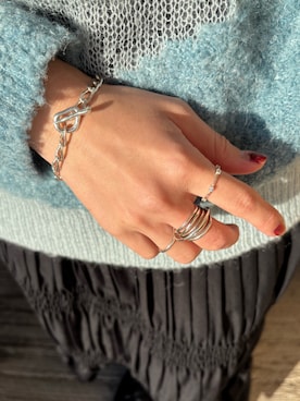 ioriさんのコーディネート