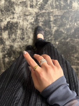 ioriさんのコーディネート