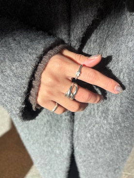 ioriさんのコーディネート