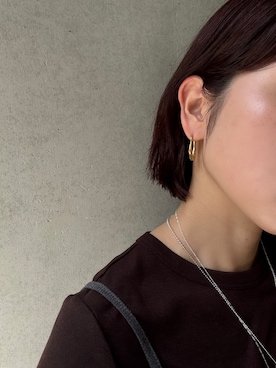 ioriさん(レディース・155cm)の春コーディネート