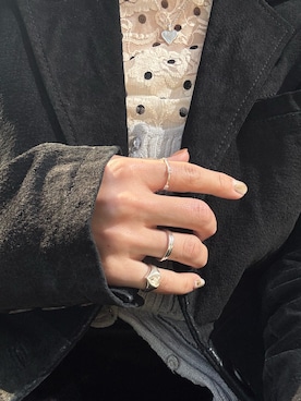 ioriさんのコーディネート