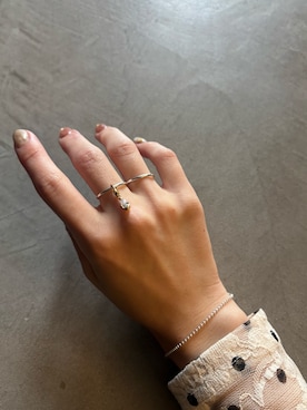 ioriさんのコーディネート