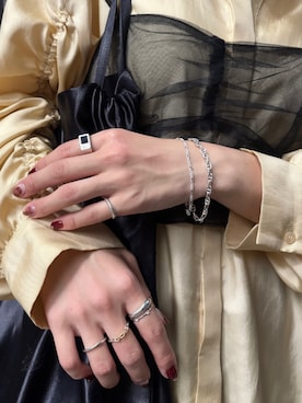 ioriさんのコーディネート