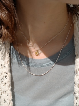 ioriさん(レディース・155cm)の春コーディネート