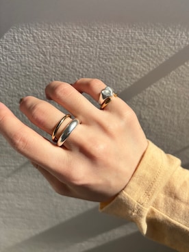 ioriさんのコーディネート