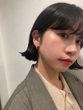 ioriさんのコーディネート