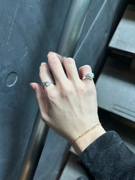 ioriさんのコーディネート