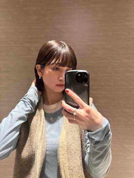 ioriさんのコーディネート